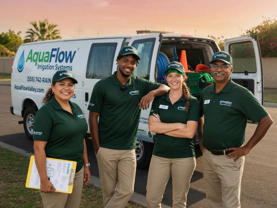 Irrigation Installation company in Haleiwa, HI