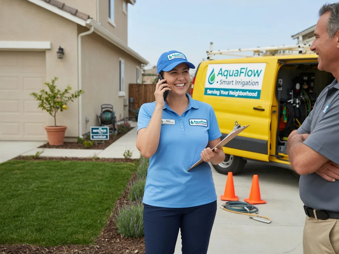 Irrigation Installation Haleiwa, HI FAQs